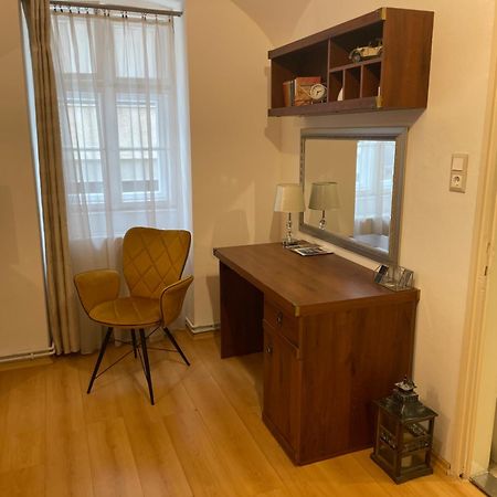 Downtown Romantic Székesfehérvár Eksteriør billede