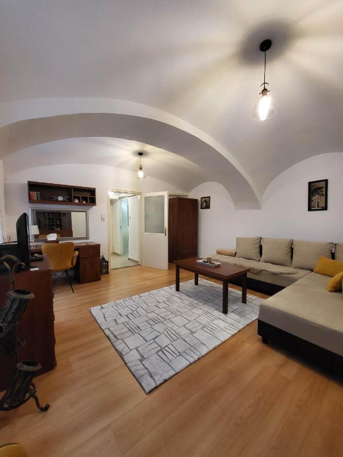 Downtown Romantic Székesfehérvár Eksteriør billede